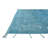 Iraheta Blue Rug