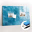 Magnetic Glass Dry Erase Board