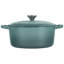 Le Creuset Signature Enameled Cast Iron Round Dutch Oven with Lid-100151006-89223692