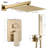 All-In-One Kit with Rough in-Valve-115223874