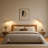 6in Modern Slim Magnetic LED Wall Sconce