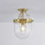 DUNBAR Semi Flush par Ariel Okin-89601818