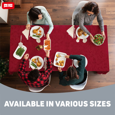 jacquard  Tablecloth