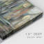 Daydream - reproduction sur toile tendue-449609767