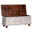 Santillo Solid Wood Blanket Chest-1036174805