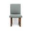 C2 W Upholstered Dining Chair-35181838