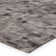 Catarina Wool Southwestern Area Rug in Elephant Skin/Jet Black/White Swan