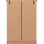 Cascio 5 Drawer Chest Of Drawers-1655330616