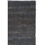 Tapis en jute / coton tissé à la main Tekla-20502856