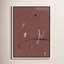Particles V Print by Bobby Berk-573461664