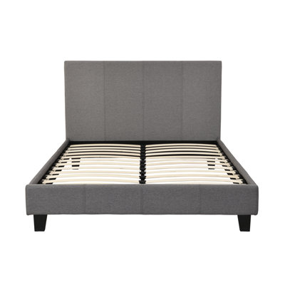Avarayr Upholstered Bed
