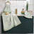 4 Piece Turkish Cotton Towel Set-70228223