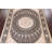 One-of-a-Kind 9'0'' X 12'6'' New Age Area Rug in Black