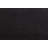 Vera95"W Black Teddy Fleece Reversible Sleeper Sectional Sofa With Storage Chaise