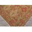 Tapis en laine noué à la main 5 pi 10 po x 8 pi 10 po Nourison Nourmak Oushak