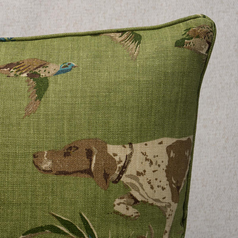 Pointers Pillow, Meadow