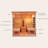 2 Person Far Infrared Red Cedar Wooden Indoor Sauna Room With Recliner