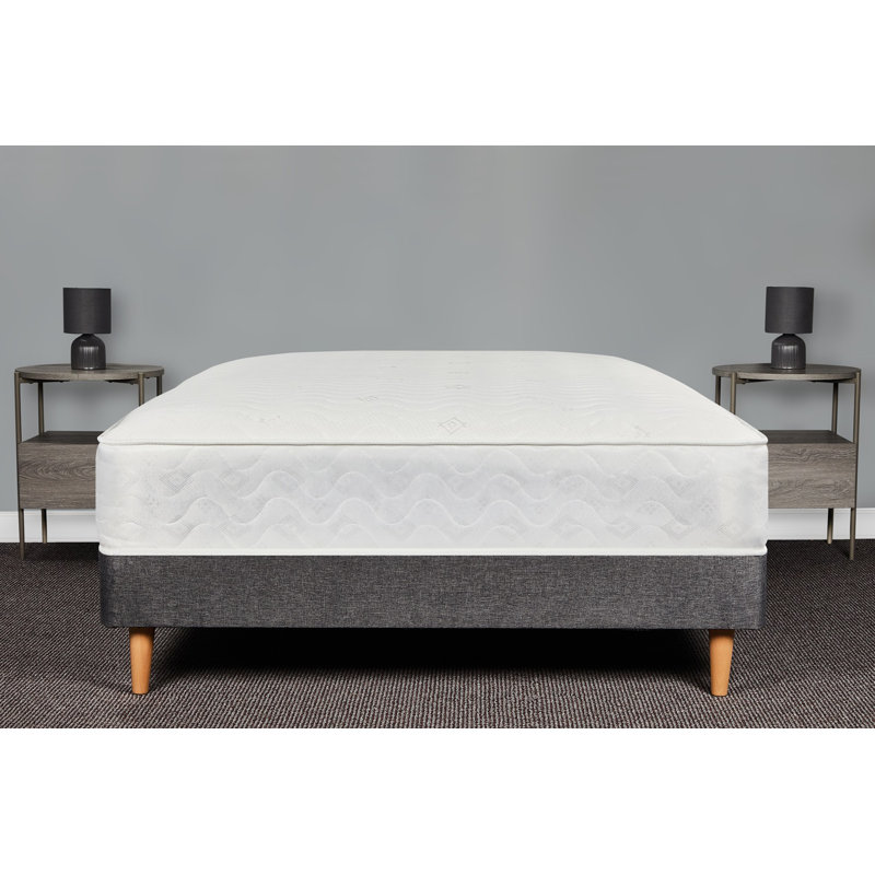 Sloomy Mattress, Small Double (4')