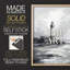 NAUTICAL Series Div, reproduction encadrée - bois massif-2145578550