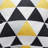 Polyester Box Stitch Striped Comforter-982777184