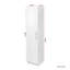 Armoire de rangement murale moderne empilable