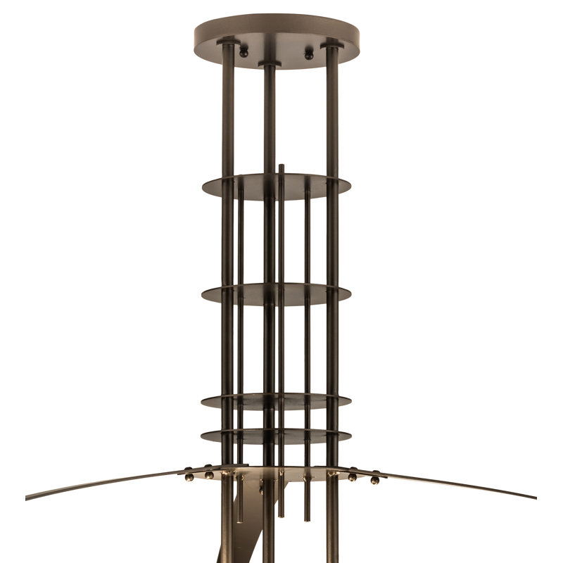 Sadie 6 - Light Pendant