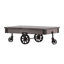 Table basse Zona Wheel-1530377783