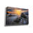 Epic Graffiti 'Spring Sunrise In Ogunquit' by Rick Berk Canvas Wall Art