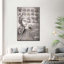 «Buddhist Family Anchor», citation sur toile-92496538