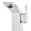 Robinet de salle de bain Carre-51342168