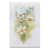 Toile tendue sélectionné