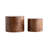 Nesting Coffee Table Set Of 2