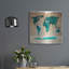 «Sea Map I» par Lightbox Journal-795966313