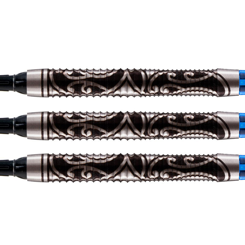 Shot Darts Tungsten Darts, 18 Gm