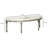 Alida Polyester Upholstered Bench-828718021