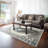 Igikpak Oriental Indoor Rug-1664243572