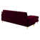 Christie Upholstered Corner Sofa