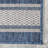 Romy Striped Indoor/Outdoor Area Rug-83481117