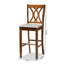 Tabouret de bar en bois massif 28,3 po Rountree-1231646178-1231646173-1278343029
