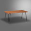 TABLE BASSE