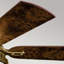 Marcela 56cm Ceiling Fan with LED Lights