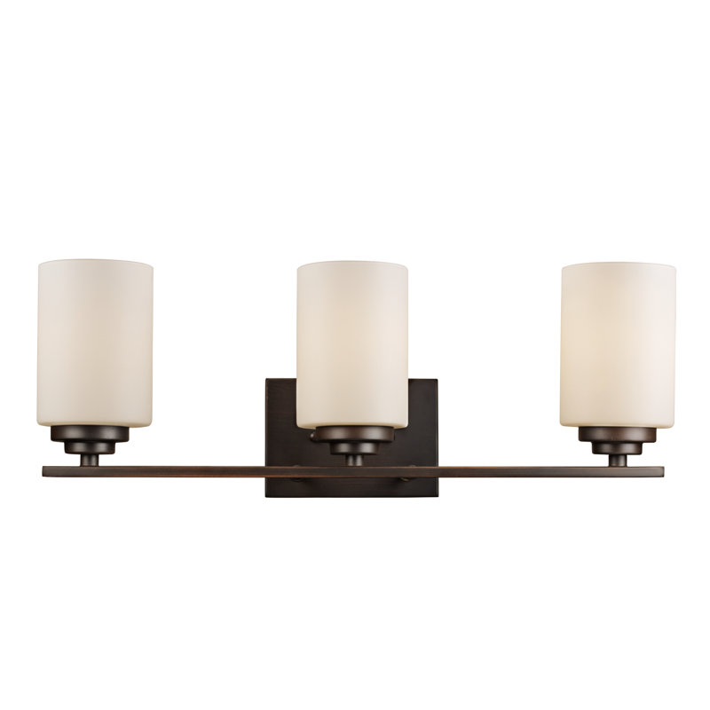 Juli Chandelier, Rubbed Oil Bronze