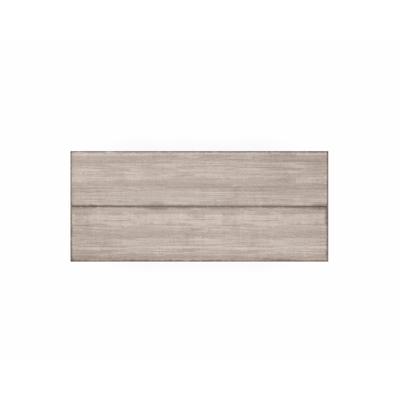 Solid Wood Accent Cabinet