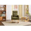 Chaise berçante Modern-764257384