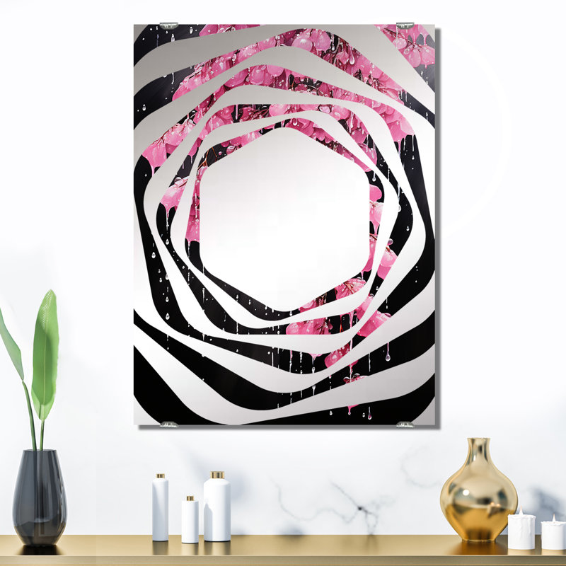 Miroir Weimer, 32 po x 24 po
