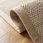 Tapis en jute / sisal Kiki-836467049