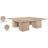 Belinda Rectangular Dining Table-101636652-100553328