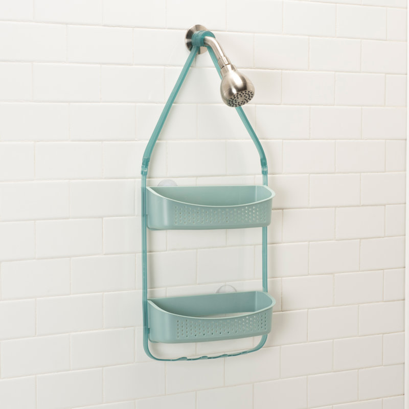 Serviteur de douche convertible 2 voies Hawley, Verre de mer
