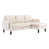 Beige Polyester is out of stock
