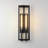 Briana Aluminum Wall Light